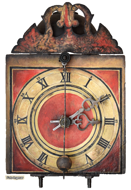 Orologio Pesarino